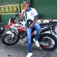 MC KEVIN O CHRIS - ROMANCE PROIBIDO [ DJS DENILSON ALEX DA BAIXADA & BERTOLOSSI ]