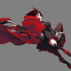 Red Like Roses Remix (RWBY)