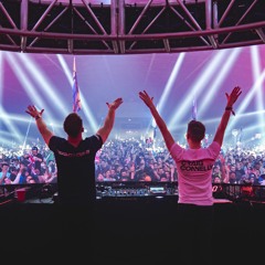 Craig Connelly & Factor B - Live @ Dreamstate So-Cal 2019