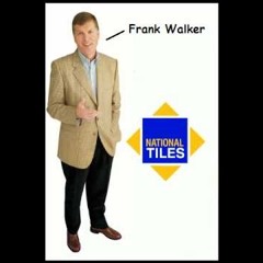 FrAnK WaLkER (FUNGUS EDIT)