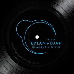 Edlan x Djah - Retroactive (BBC RADIO 1 PREMIERE)