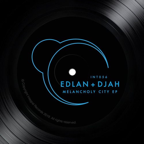 Edlan x Djah - Retroactive (BBC RADIO 1 PREMIERE)
