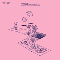 TPF–007: upsammy