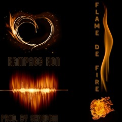 Flame De Fire