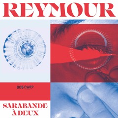 Reymour - Melancholia