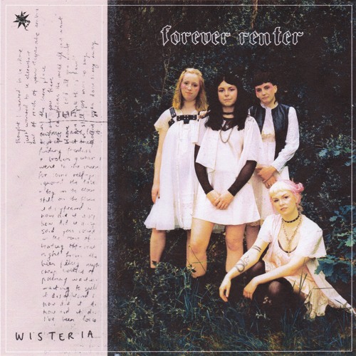 Stream Common Cult | Listen to forever renter - Wisteria playlist