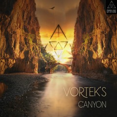 Vortek's - Canyon