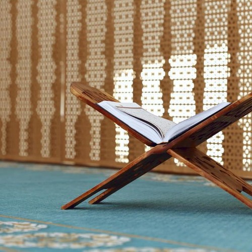 أيقنت أن الله يجبر خاطري