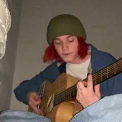 (Scruffpuppie cover) i felt your shape - the microphones