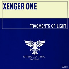 Xenger One - Fragments Of Light [Out 02.12.2019]