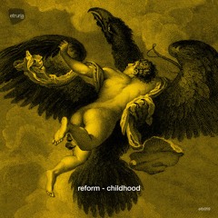 Childhood (Original mix)