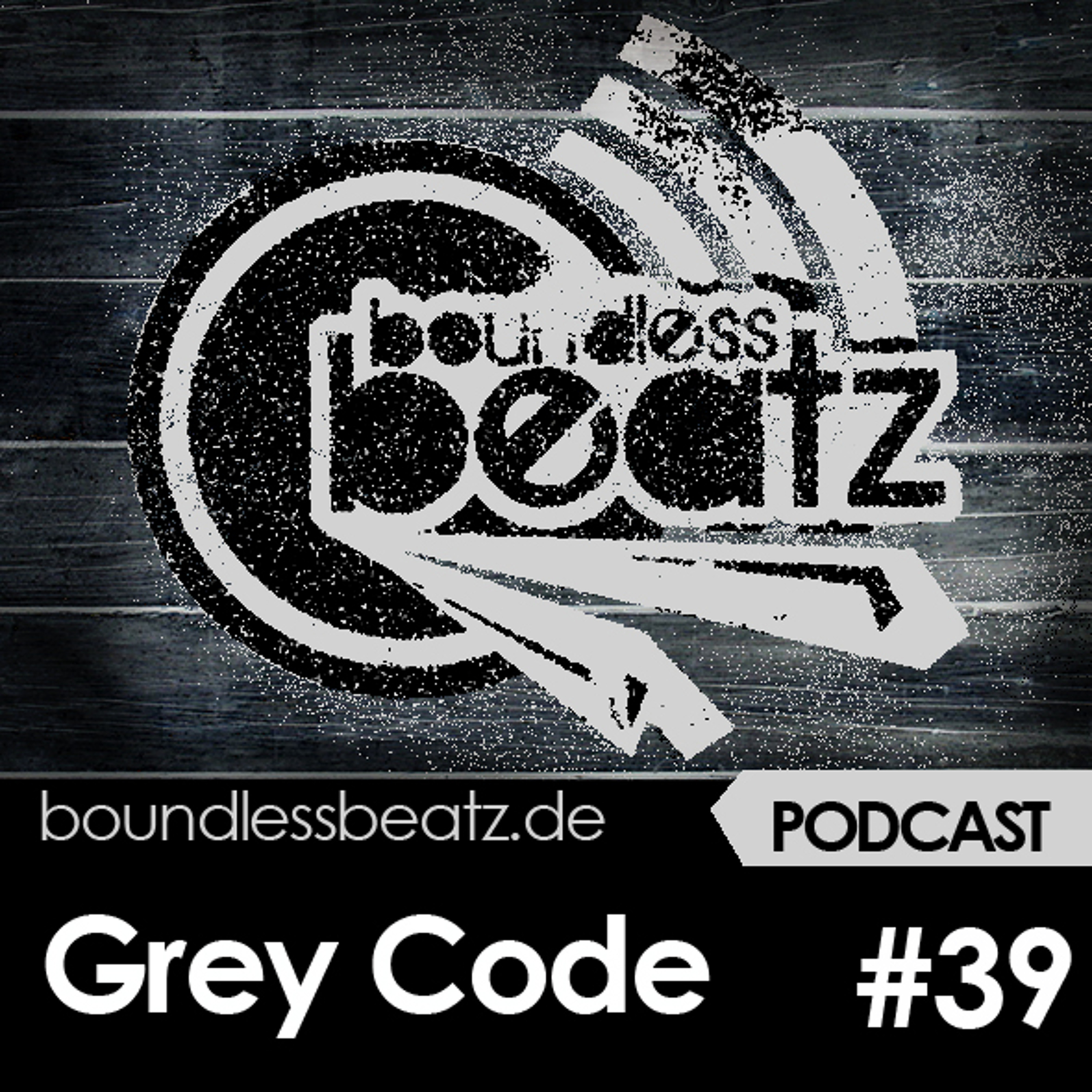 Boundless Beatz Podcast