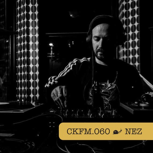 CKFM.060 - Nez