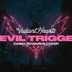 Valiant Hearts - Devil Trigger