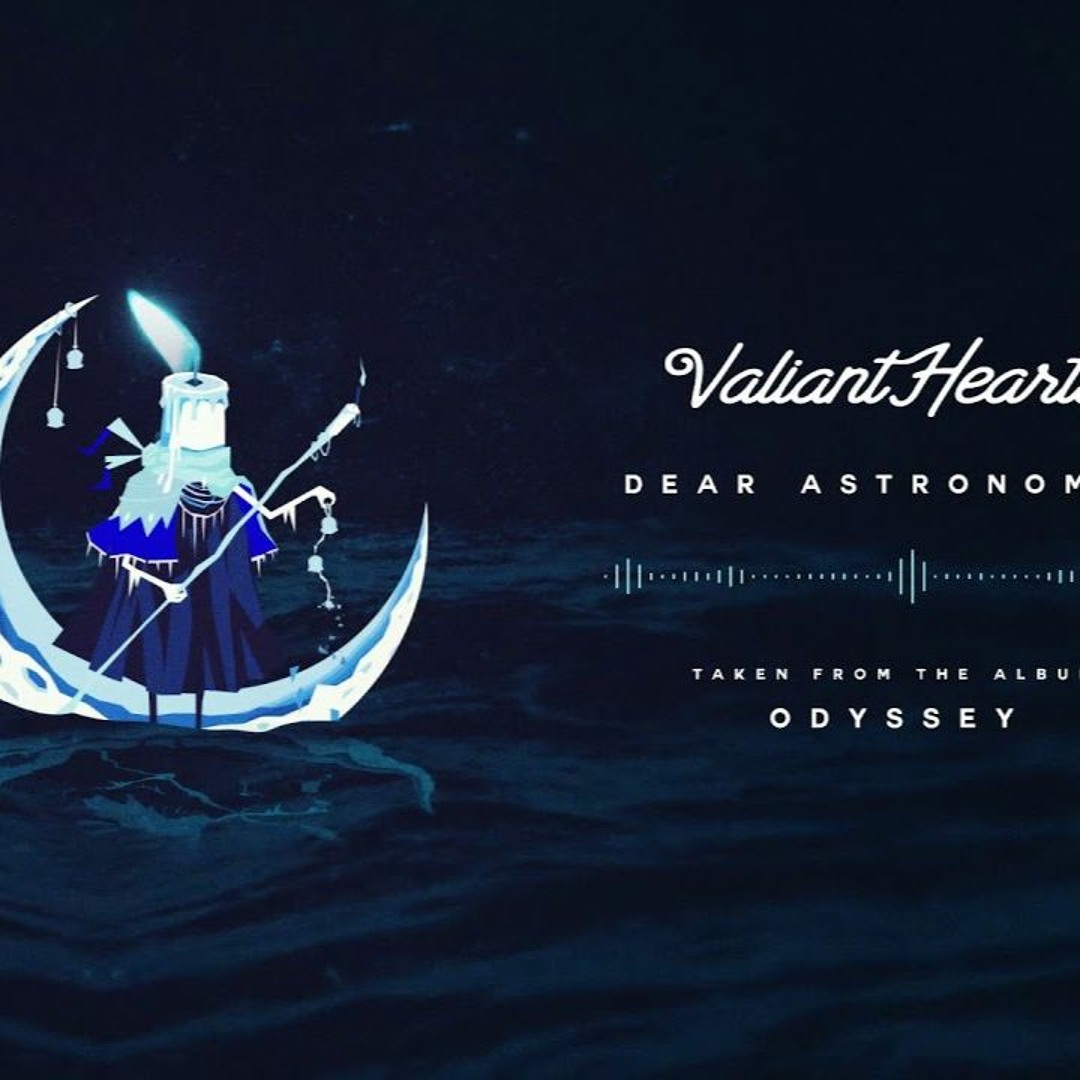 Stream Muneeb | Listen to Valiant Hearts - Odyssey (Full Album 