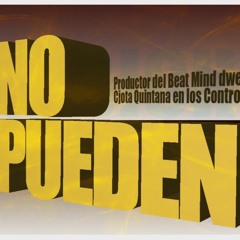 No Pueden -  Rex Jay