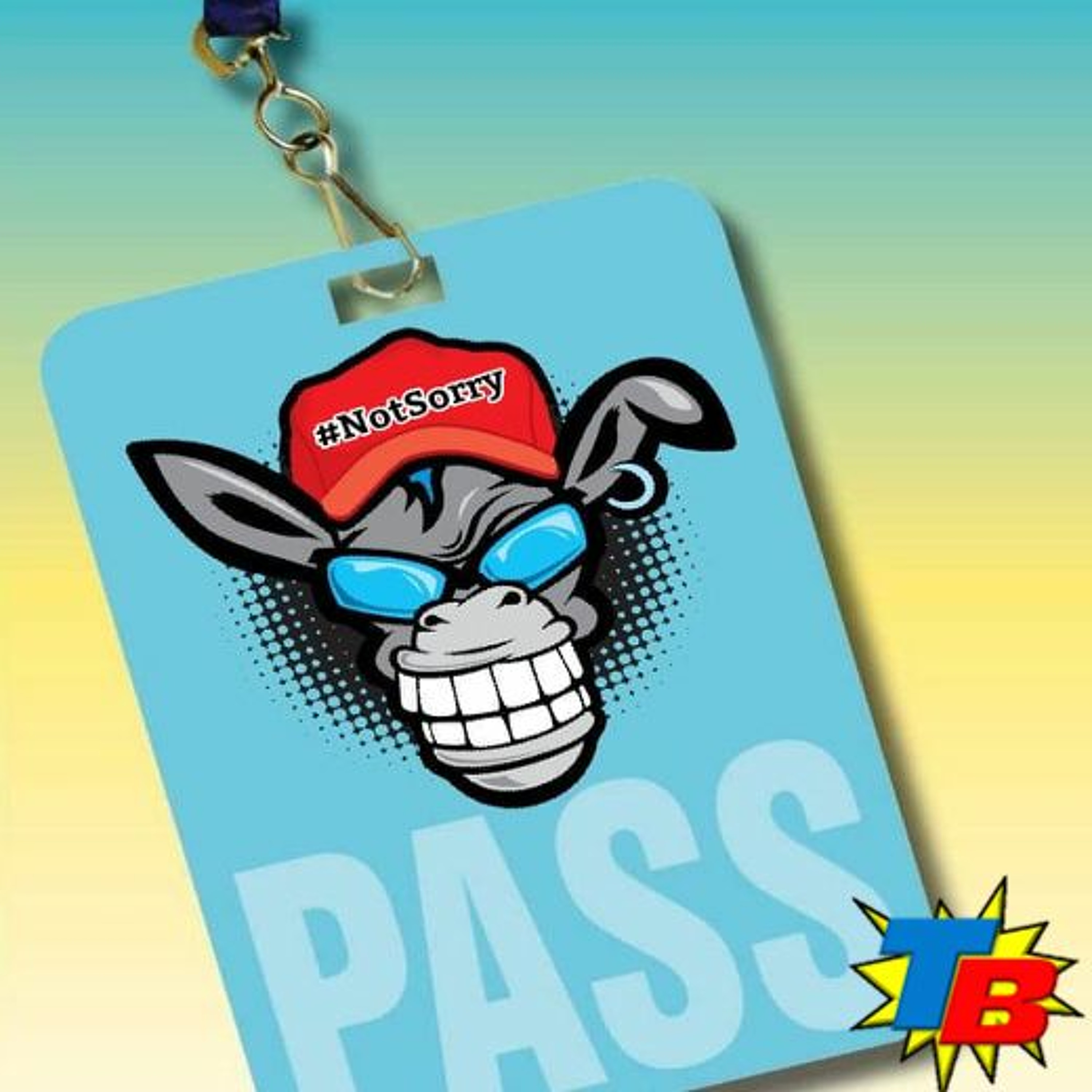 354 Pass To Be An Ass
