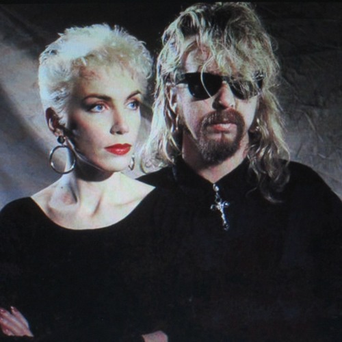 Sweet Dreams-Eurythmics - Buy=Free Download