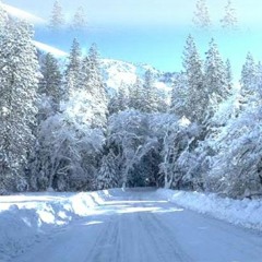 White Christmas / Winter Wonderland Mashup - December 2019