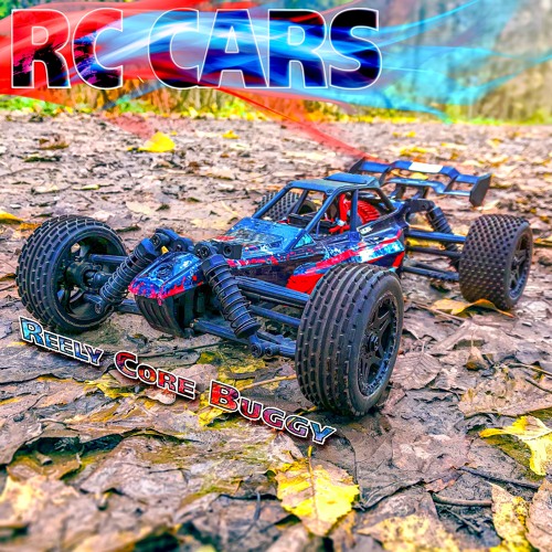 Stream RC CARS, Reely Core Buggy - Preview by SoundBits