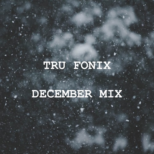 Bass House - December Mix