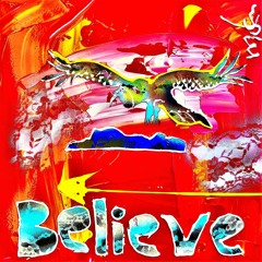 Zinko & Sebastian Mateo - Believe (Radio Edit)
