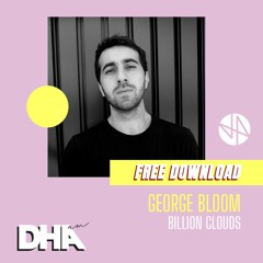 Free Download: George Bloom - Billion Clouds