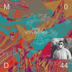 Voin Oruwu