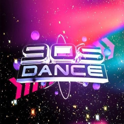 Eurodance / Dance 90's