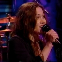 Fiona Apple - Slow Like Honey (Amazing Live Version!!)