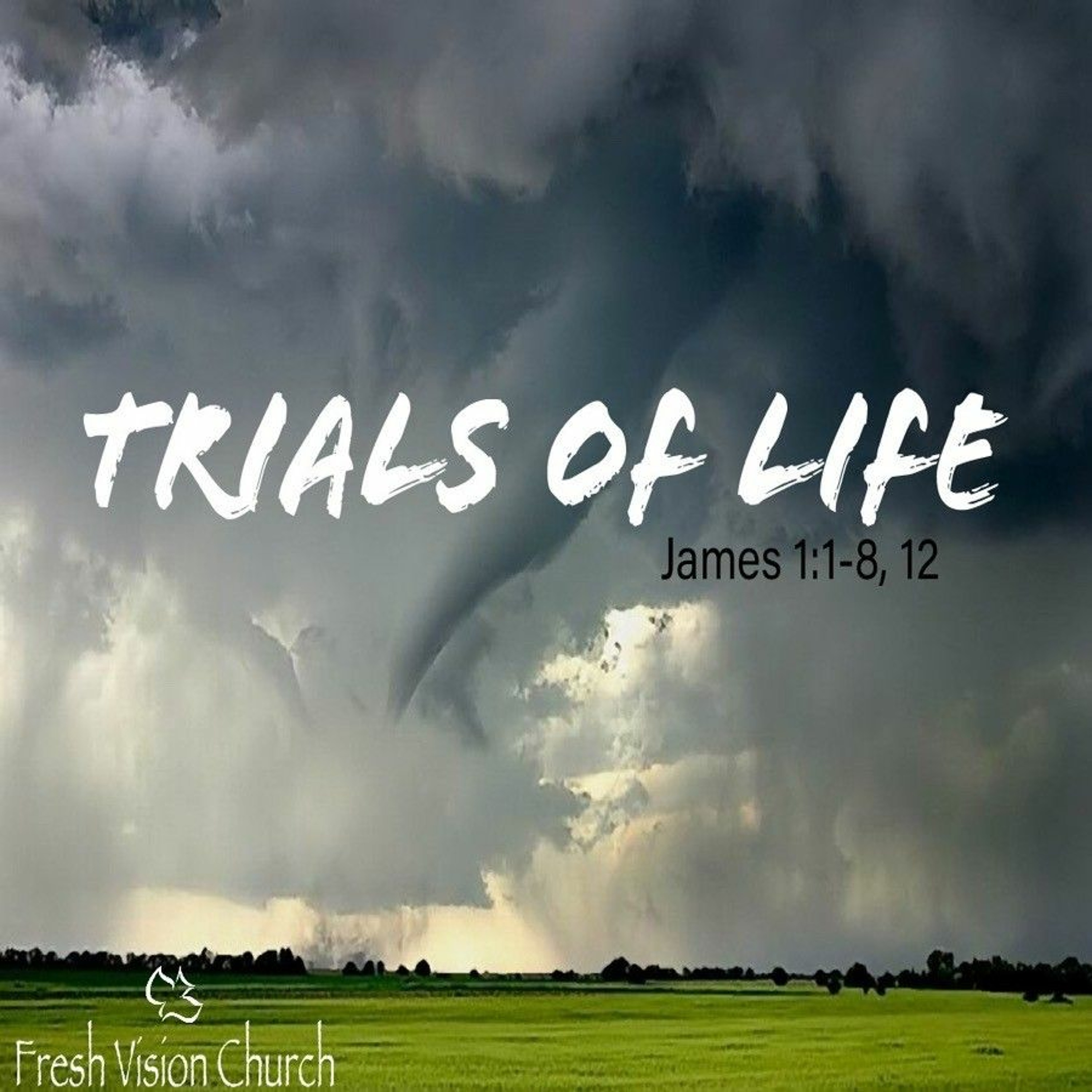 Fresh Vision Calvary Chapel