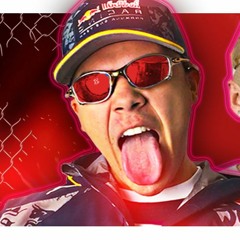 Mc Souza - Só no Estralinho