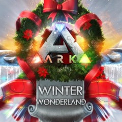 Ark Survival Evolved - Winter Wonderland Event