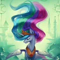 MLP - related tracks