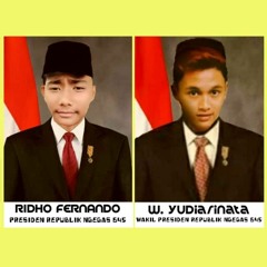 NGEGAS!!645[SOUND PRODACTIONS DANCE][Ridho Fernando✪]X[ʏᴜᴅɪᴀʀɪɴᴀᴛᴀ♛𝕺𝖋𝖋𝖎𝖈𝖎𝖆𝖑♛]2020