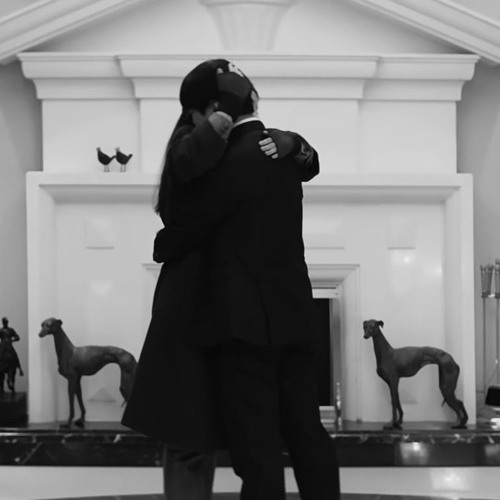 눈 Cover