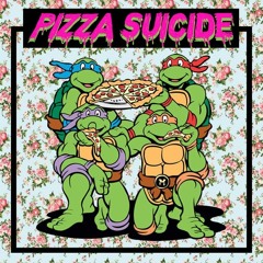 Pizza Suicide