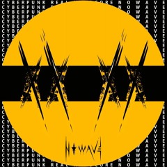 MANGA - N O W A V E