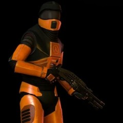 Black-Mesa HEV Suit Boot Up (Outdated)