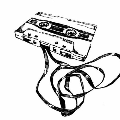 Clone store mixtape Serge, Dec. 1996