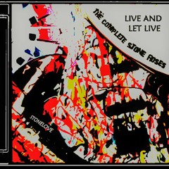 Live And Let Live - TCSR (Radio Edit)
