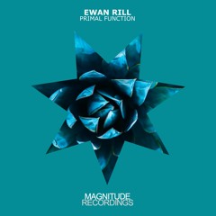 Ewan Rill - Primal Function (Francesco Pico Remix)