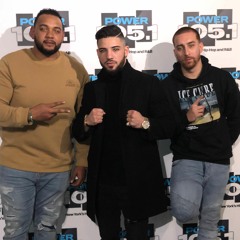 Get Redde Podcast: Julian "Hammerhands" Rodriguez Interview