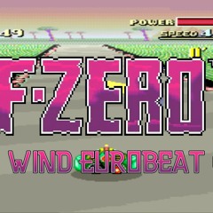 F-Zero Death Wind ~ Eurobeat cover