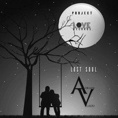 Adrian Vladu - Lost Soul