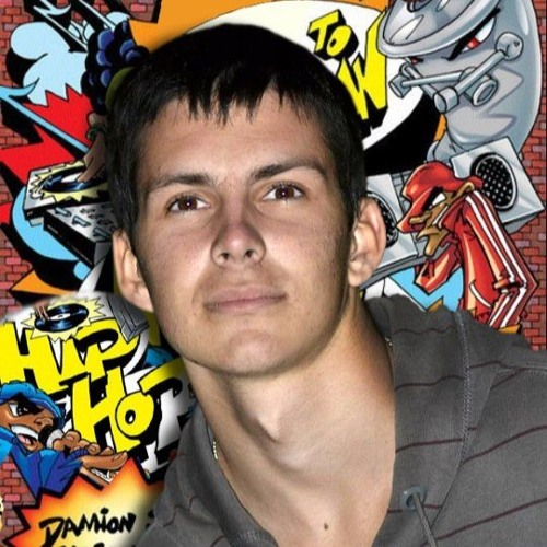 JT_In_Kiev - Крыша Дома