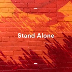 How not to be lonely - David Holden (Eltham 11am, Sidcup 10am and Welling 4pm)