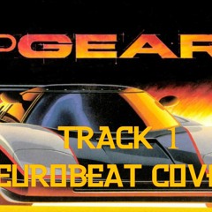 Top Gear Track 1 ~ Eurobeat cover