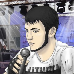 JT In Kiev - Любимой Маме