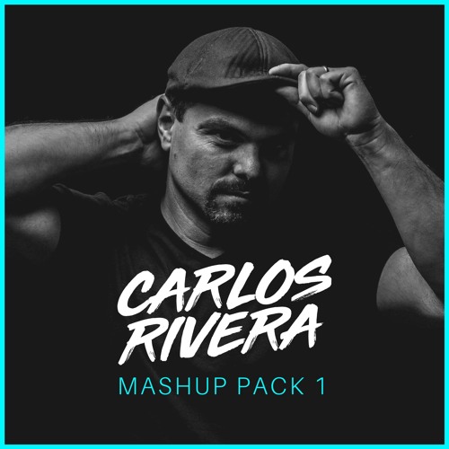 Carlos Rivera Mashup Pack 1 (supported by Niels Van Gogh, Medusa, Crew 7 and many more!)